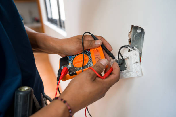 Electrical Outlet Repair in FL