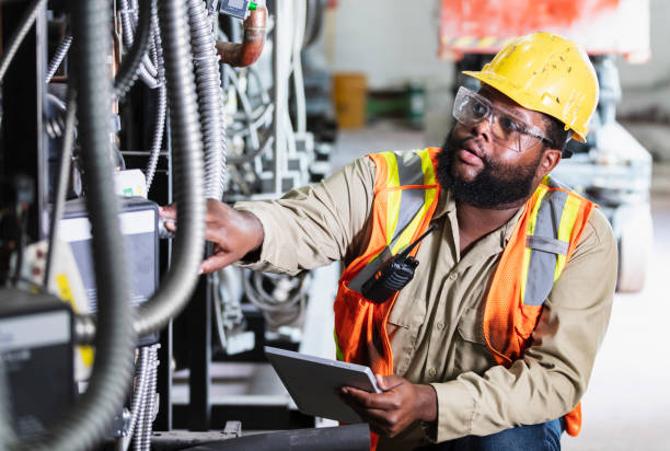 Best Affordable Electrician  in Pompano Beach, FL
