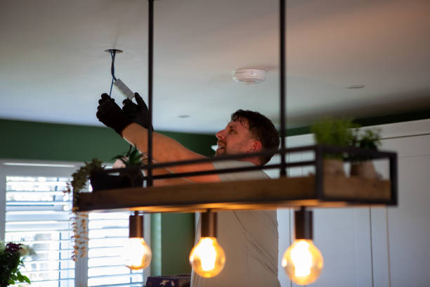 Best Electrical Outlet Repair  in Pompano Beach, FL